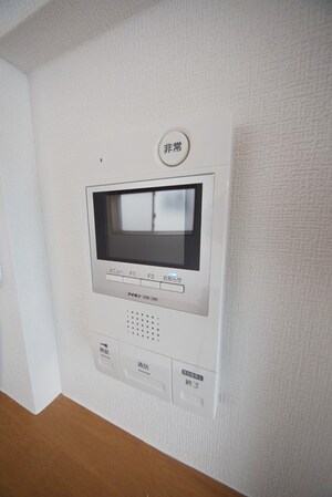 アーバハイツ扇大橋の物件内観写真